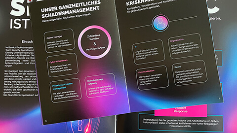 Projekt Website