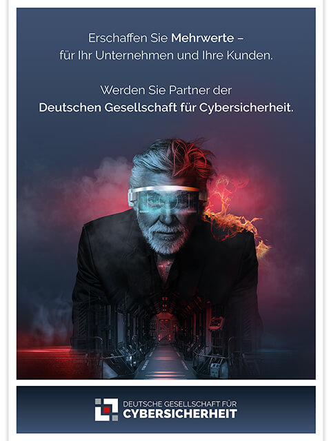 DGC AG Produktbroschüre